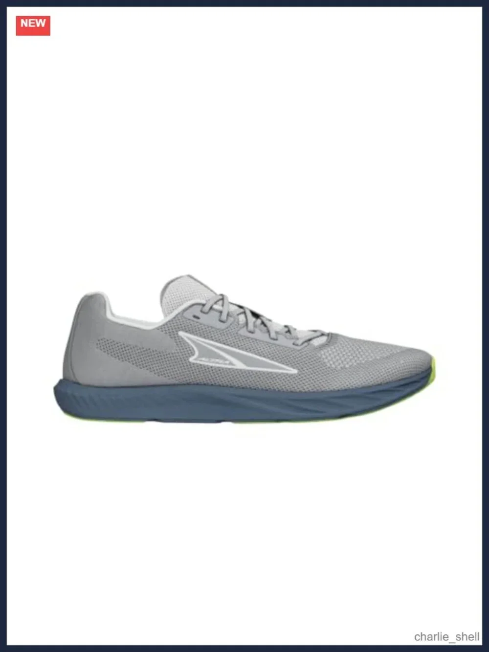 Altra Escalante 4 Running Shoes Road Athletic Lace-Up